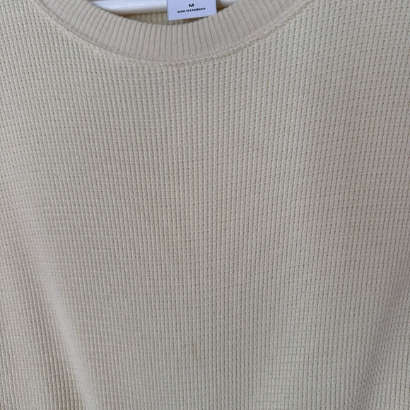 TNA crop waffle - Picture 2 of 2